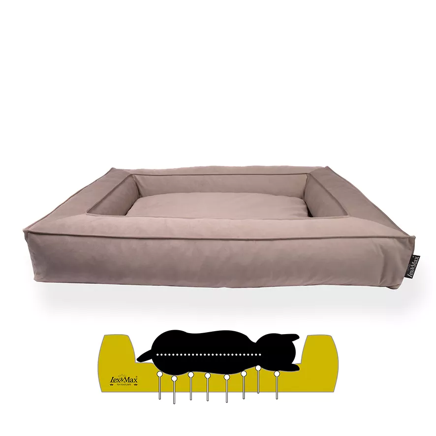 Orthopedische mand "Valencia" Orthopedische mand "Valencia"
